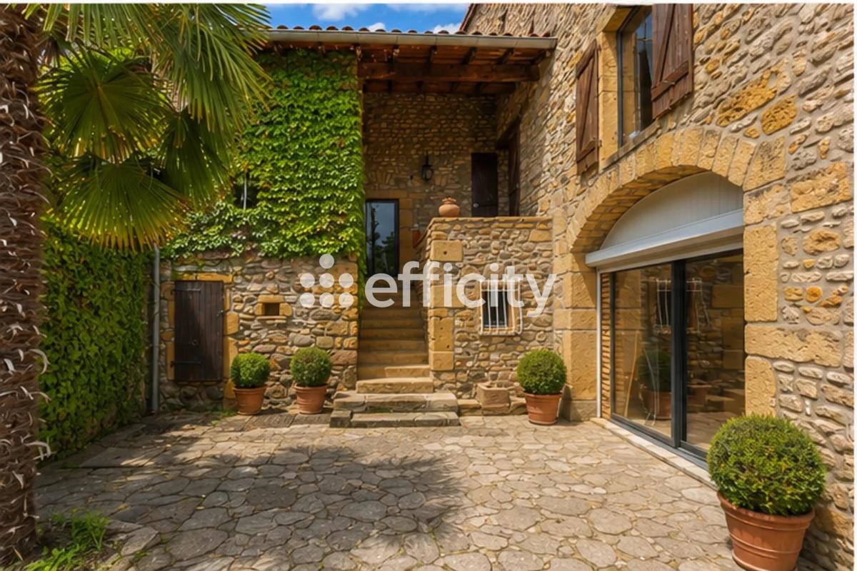 Maison de ville 6 Pièce(s) Châtillon