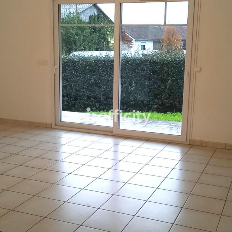 Appartement 67m² — Bruges