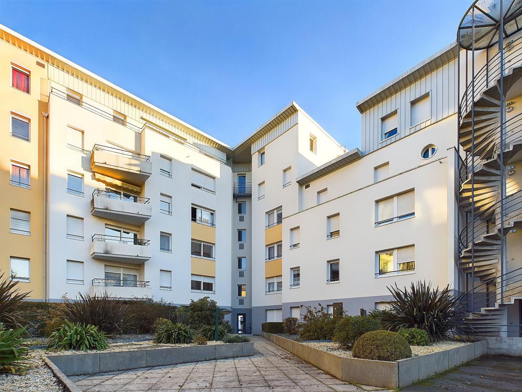 Appartement 1 Pièce(s) Rennes