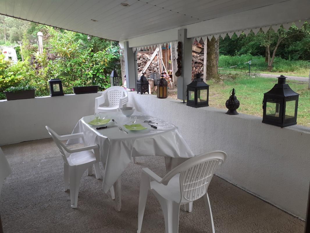 Pavillon