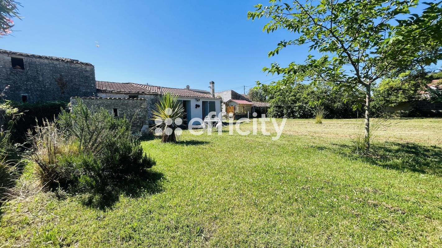 Maison 140m² — Le Château-d'Oléron
