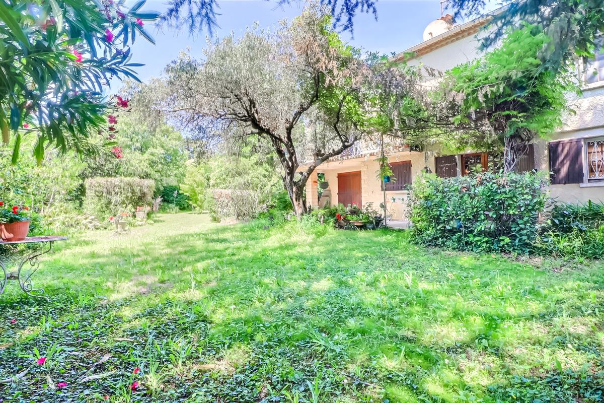 Maison 171m² — Bouillargues