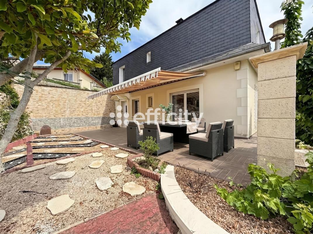 Pavillon