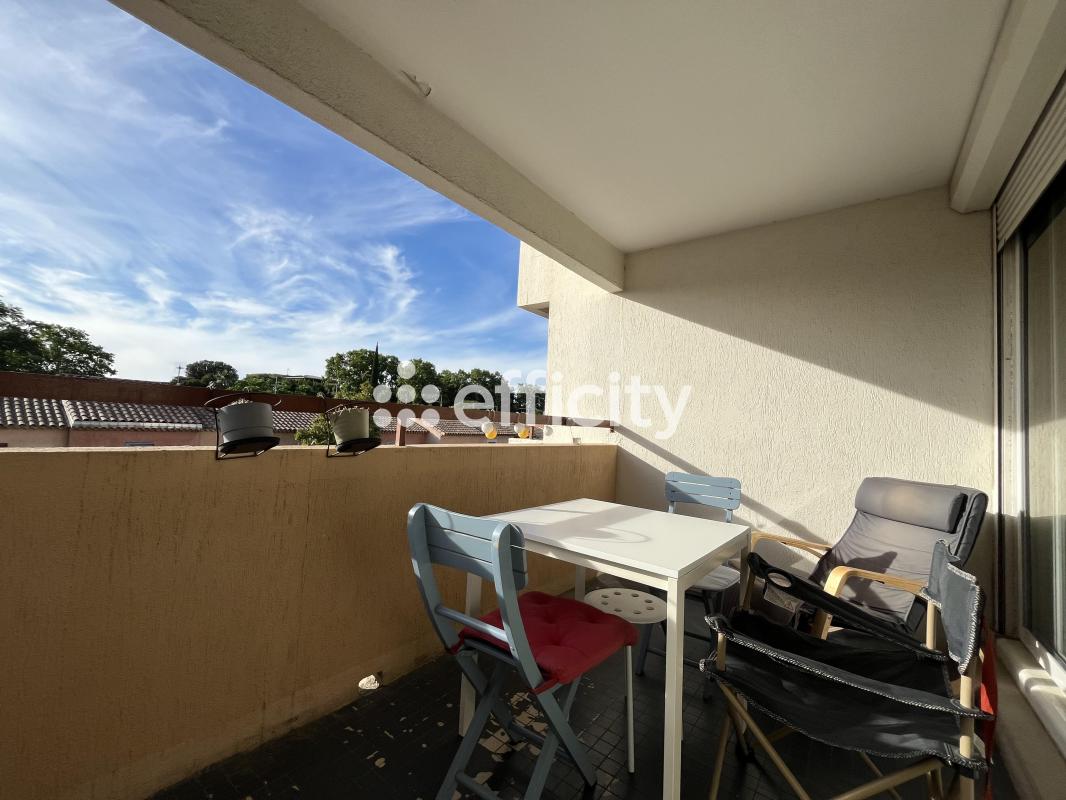 Appartement 4 Pièce(s) Montpellier