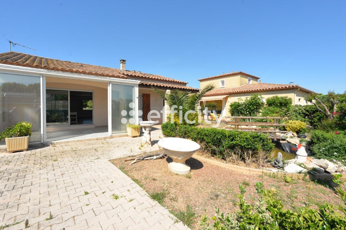 Maison 4 Pièce(s) Pérols