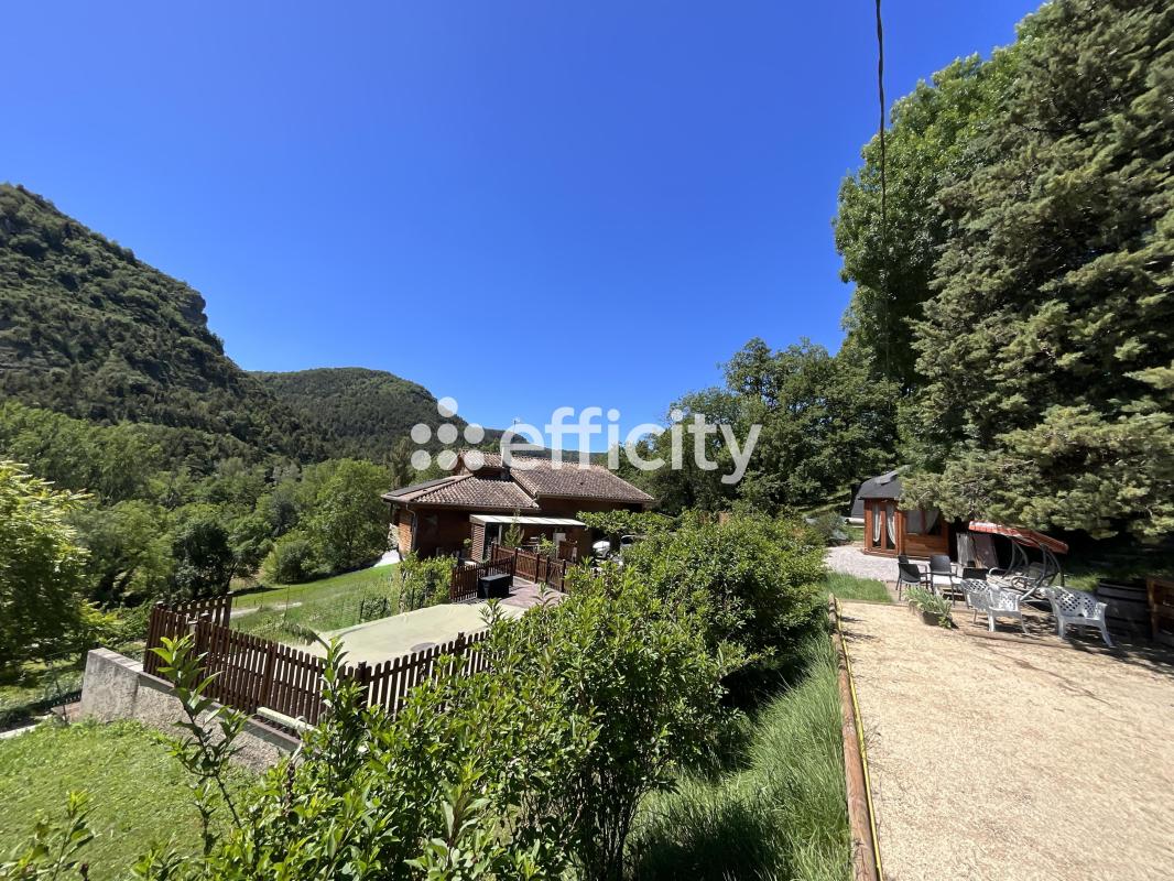 Maison 178m² — Flaviac