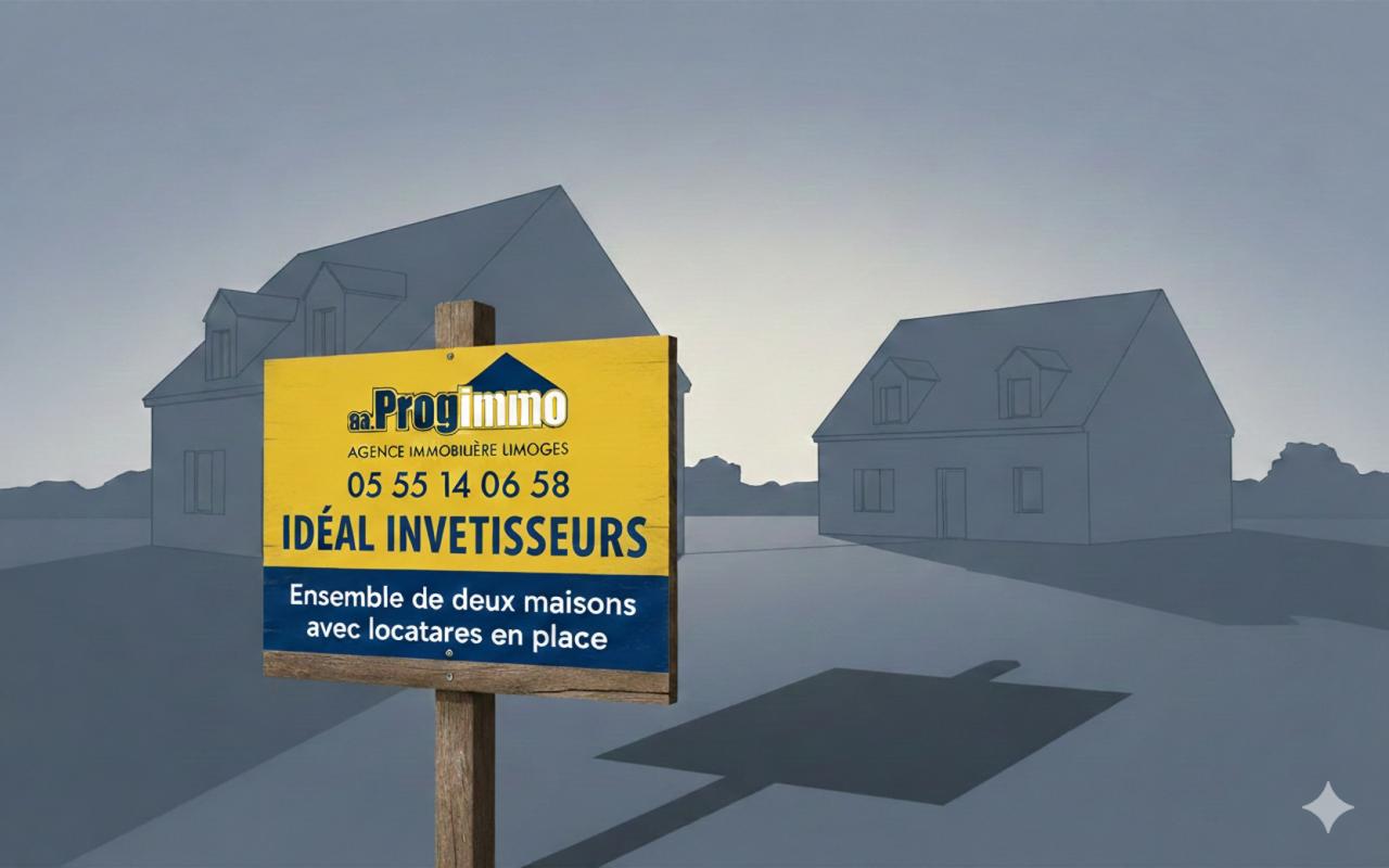 Maison 150m² — Ambazac
