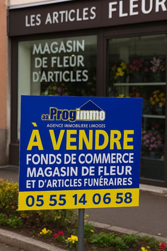 Cadeaux/fleurs  Limoges