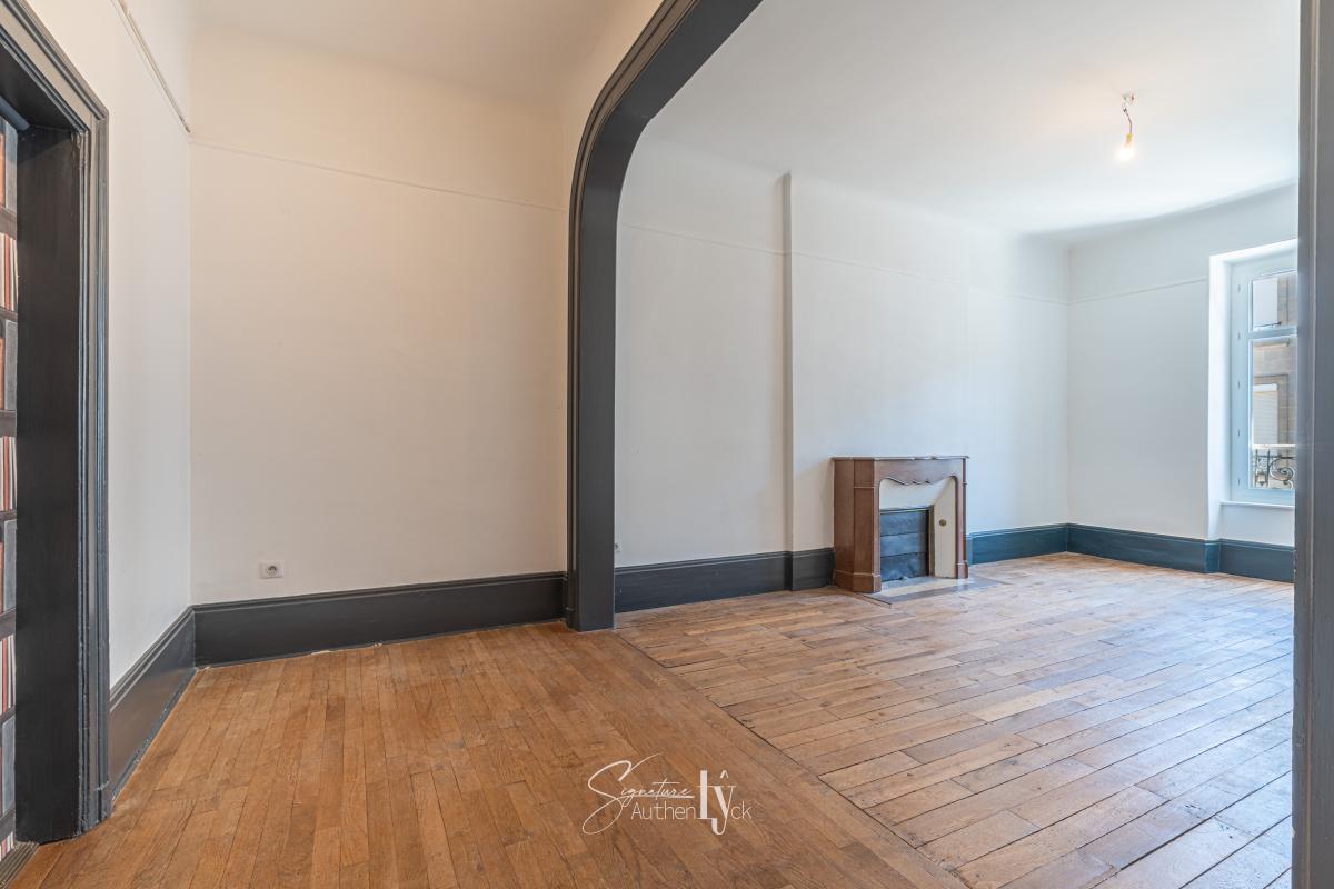 Appartement 4 Pièce(s) Limoges