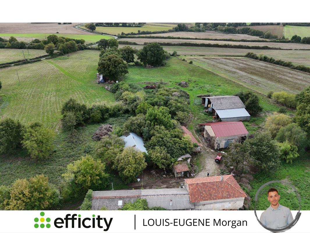 Ferme 15 Pièce(s) Mauprévoir