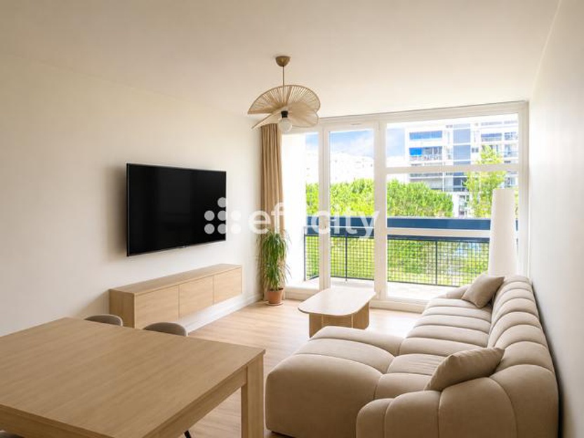 Appartement 4 Pièce(s) Mérignac