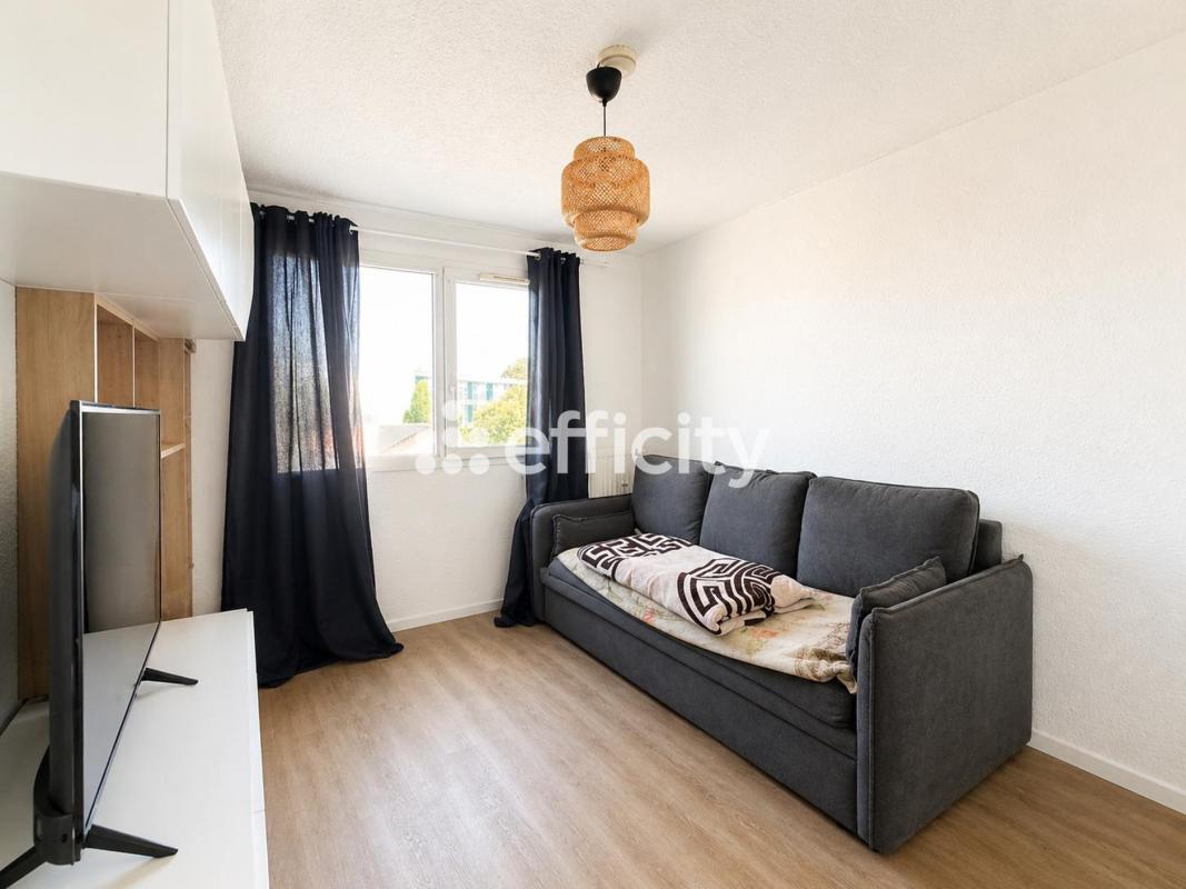 Appartement 18m² — Royan