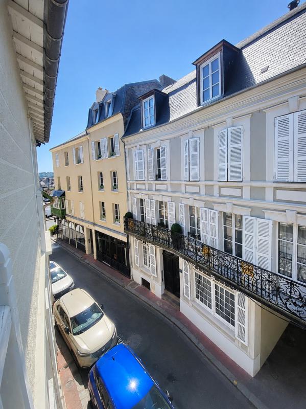 Appartement 1 Pièce(s) Trouville-sur-Mer