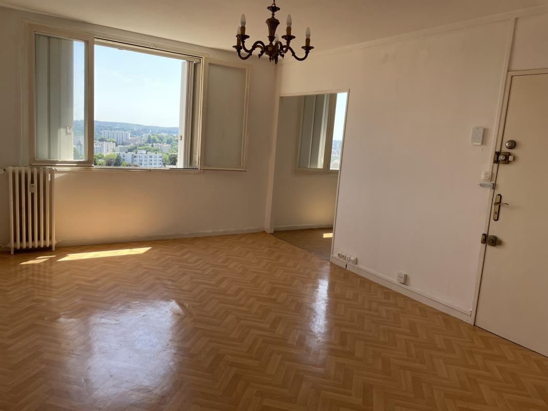 Appartement 5 Pièce(s) Limoges