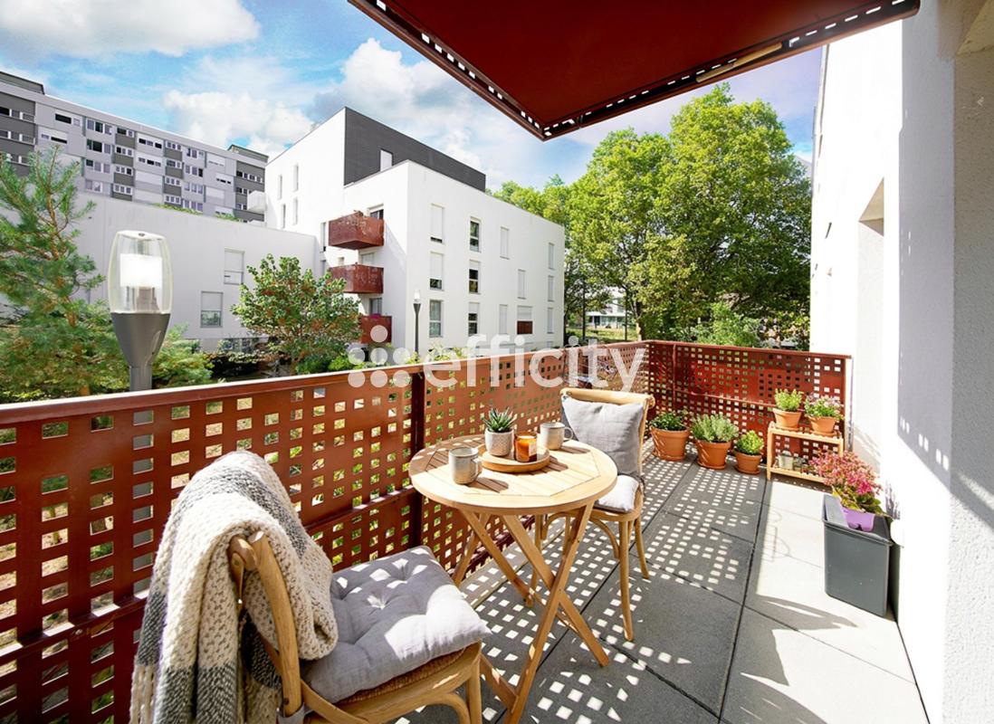 Appartement 3 Pièce(s) Vitry-sur-Seine
