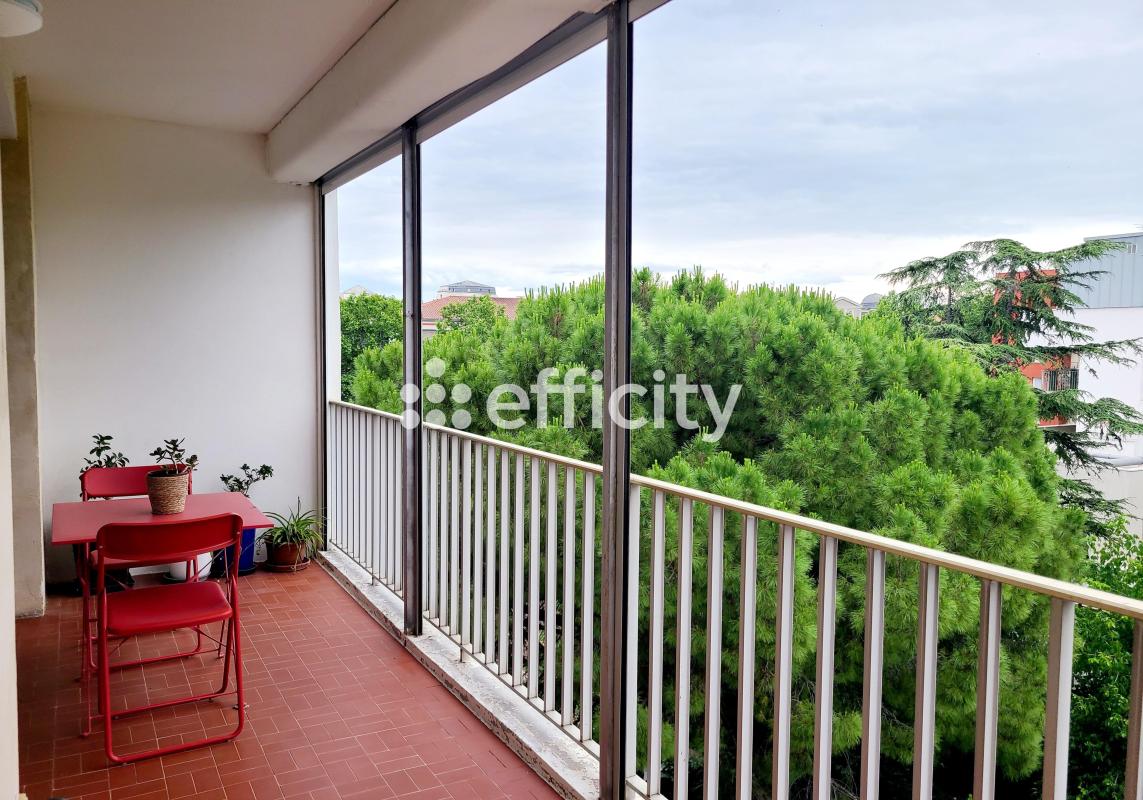 Appartement 3 Pièce(s) Montpellier