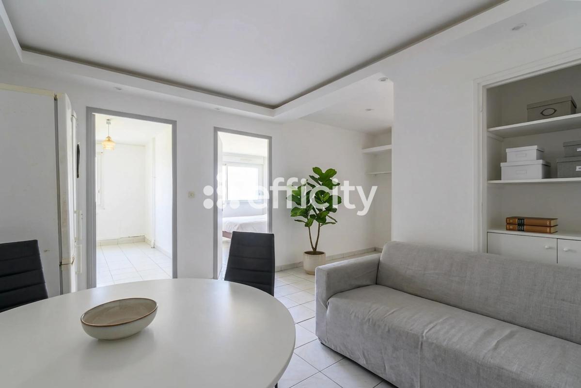 Appartement 4 Pièce(s) Sevran