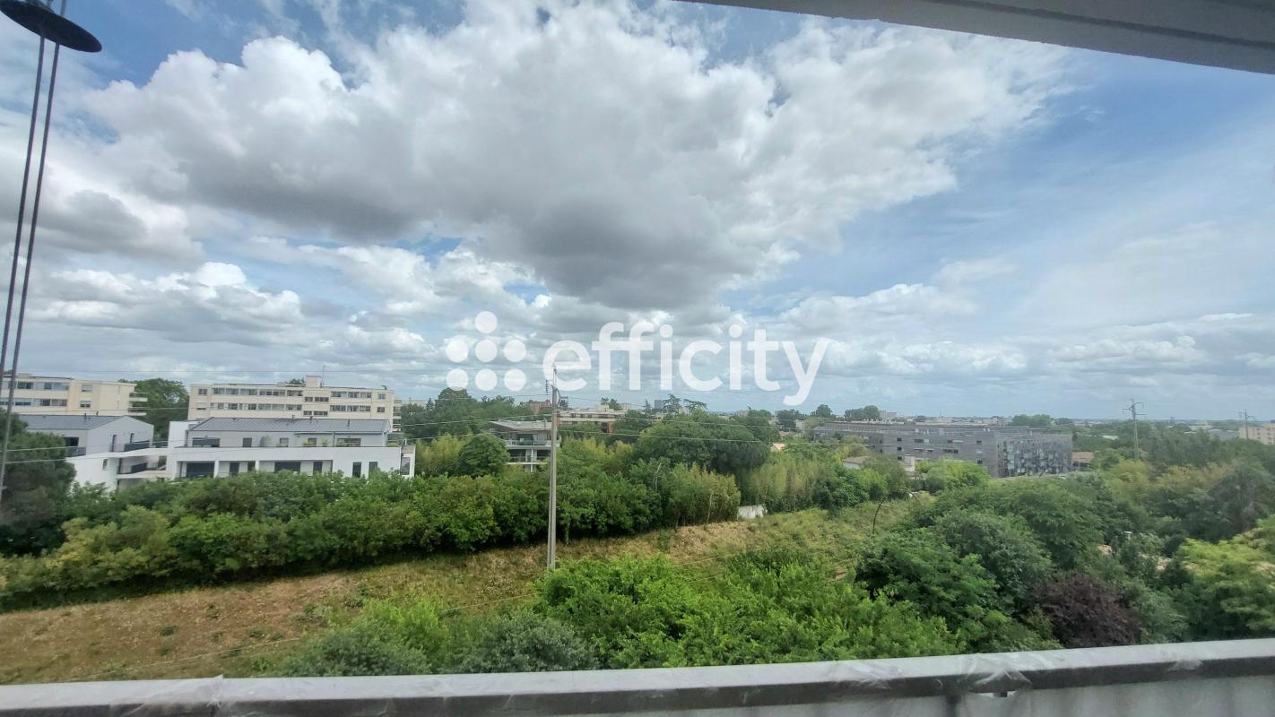 Appartement 3 Pièce(s) Bordeaux