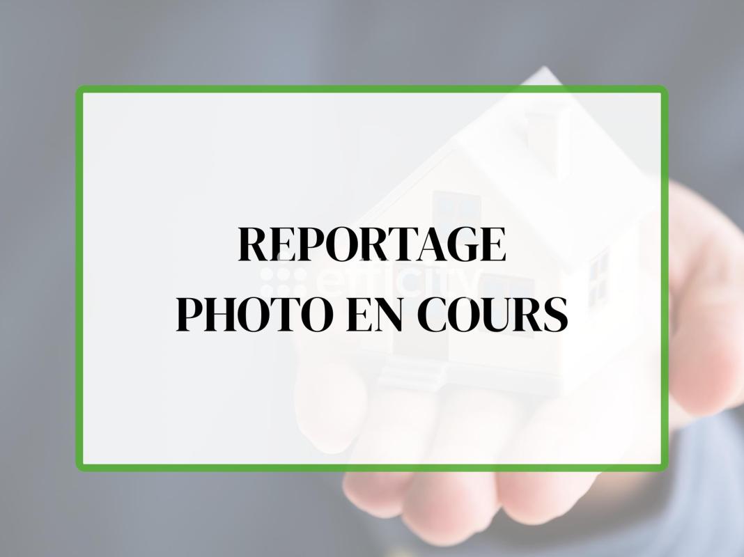Immeuble  Saint-Brieuc