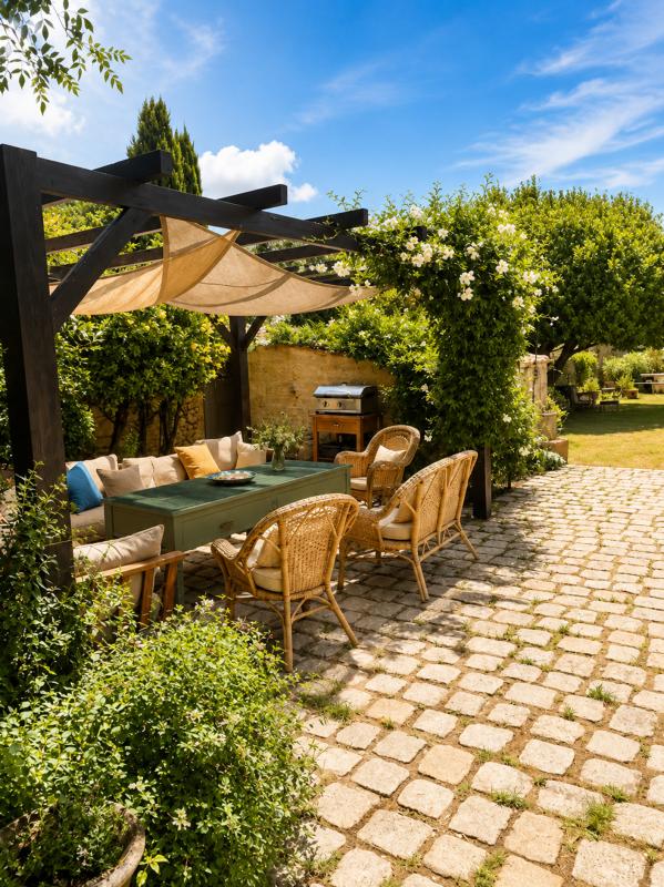 Maison 285m² — Marennes-Hiers-Brouage