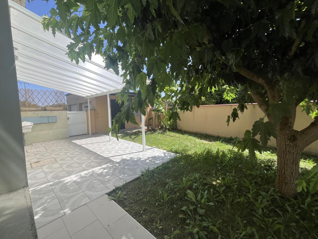 Maison jumelée 5 Pièce(s) Tarbes