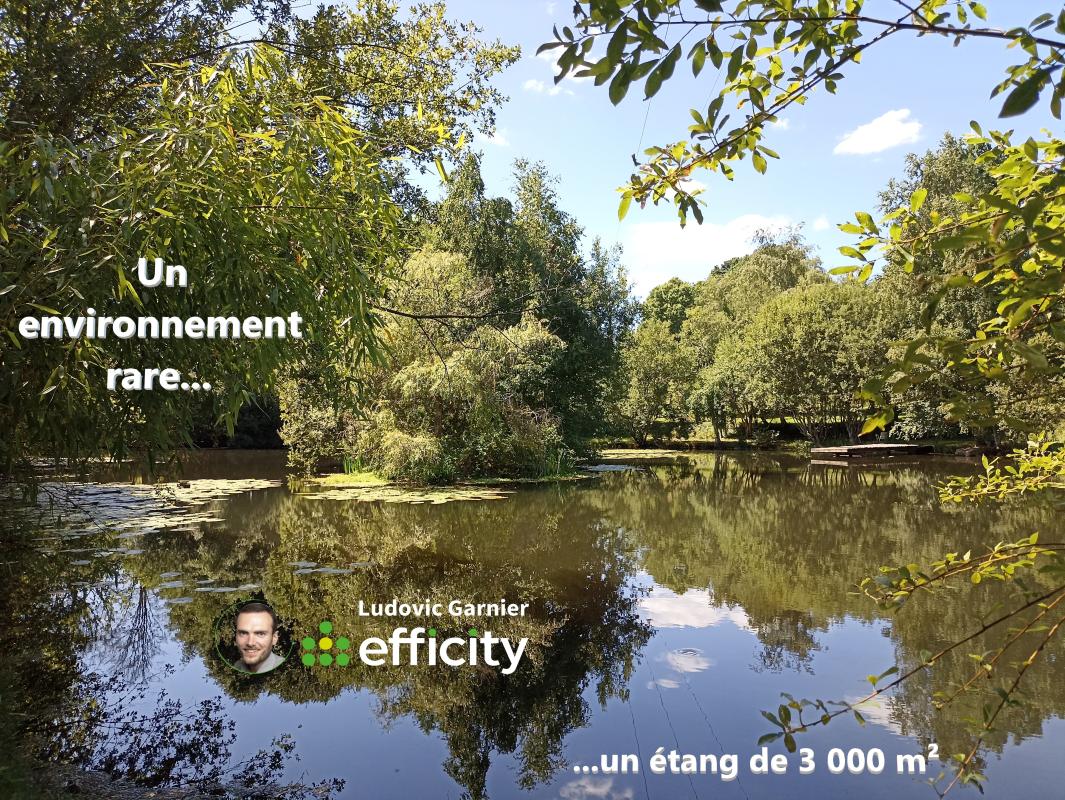 Maison 167m² — Mortain-Bocage