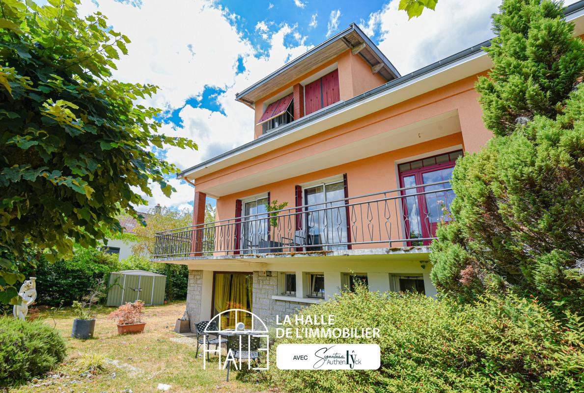 Maison 174m² — Panazol