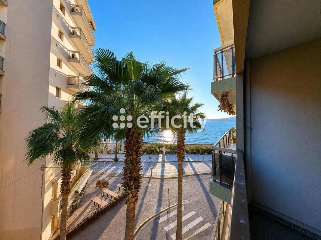 Appartement à rénover