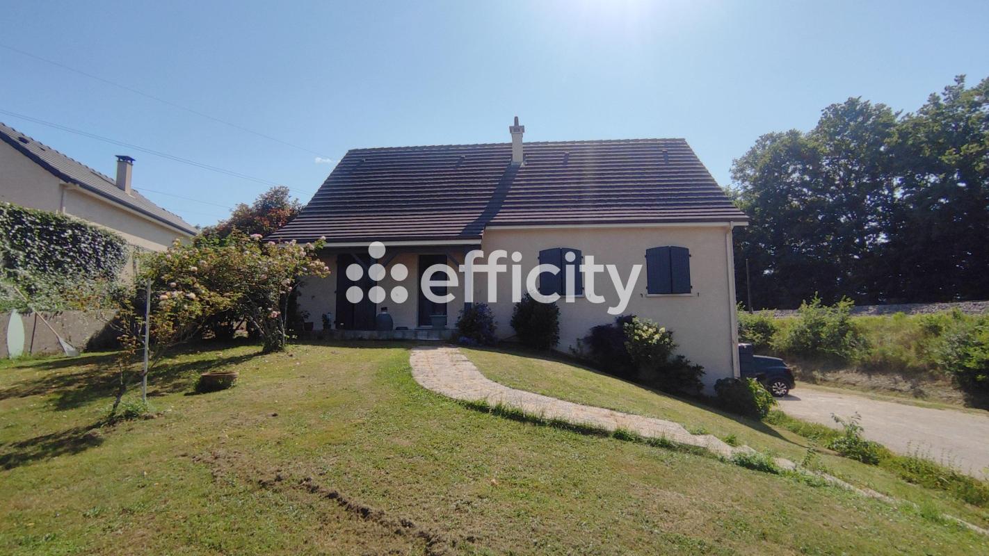 Maison 146m² — Malemort