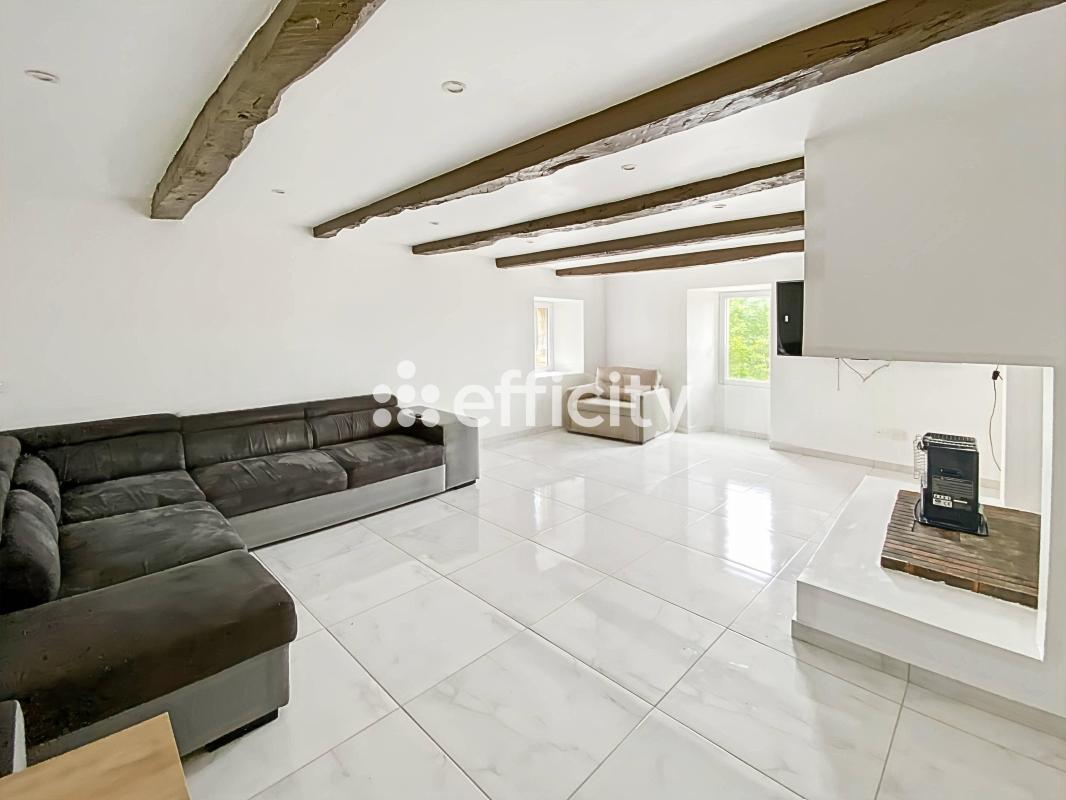 Maison 125m² — Roquefort-sur-Soulzon