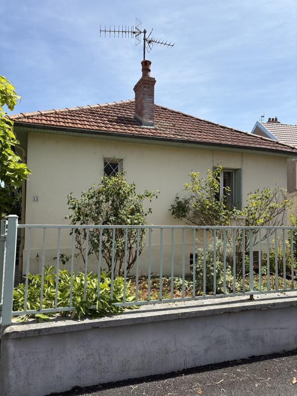 Pavillon