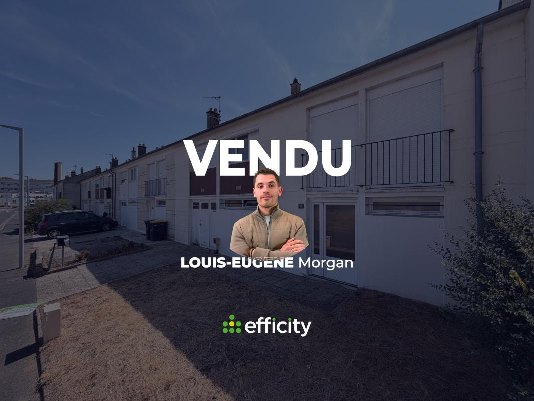 Maison 7 Pièce(s) Châtellerault