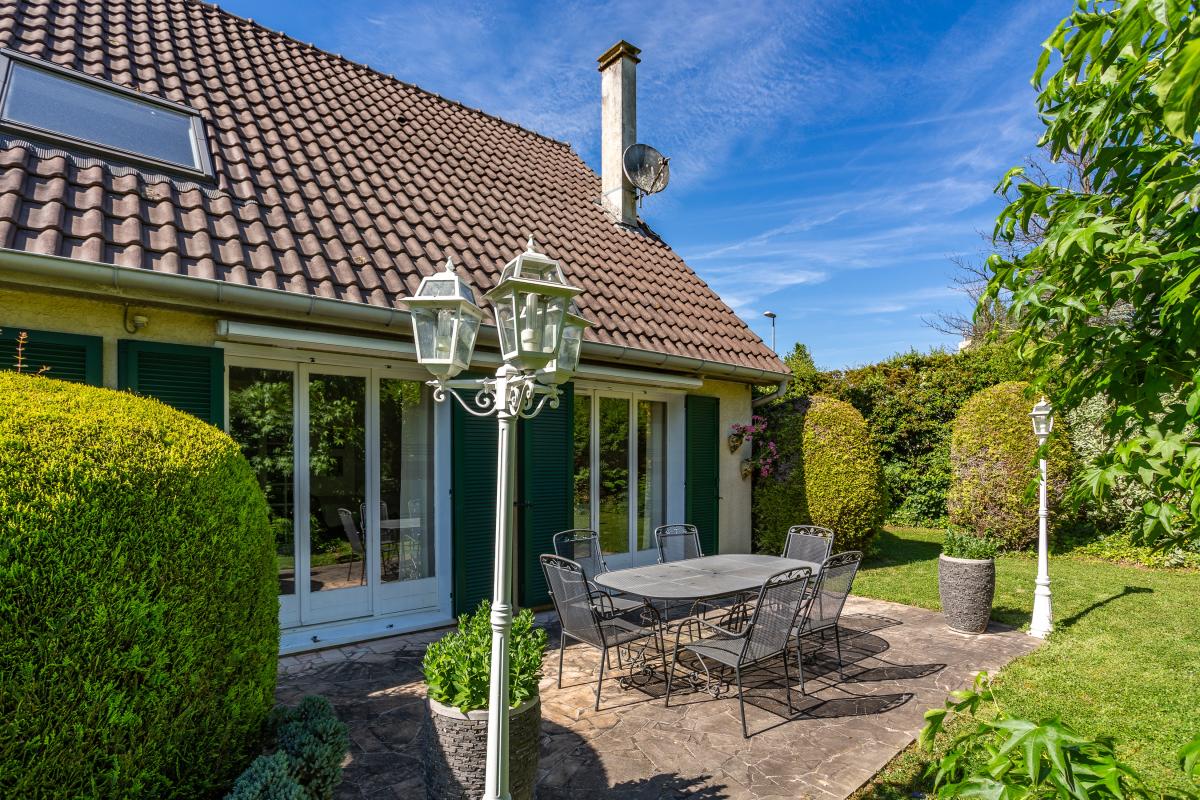 Maison 180m² — La Queue-en-Brie