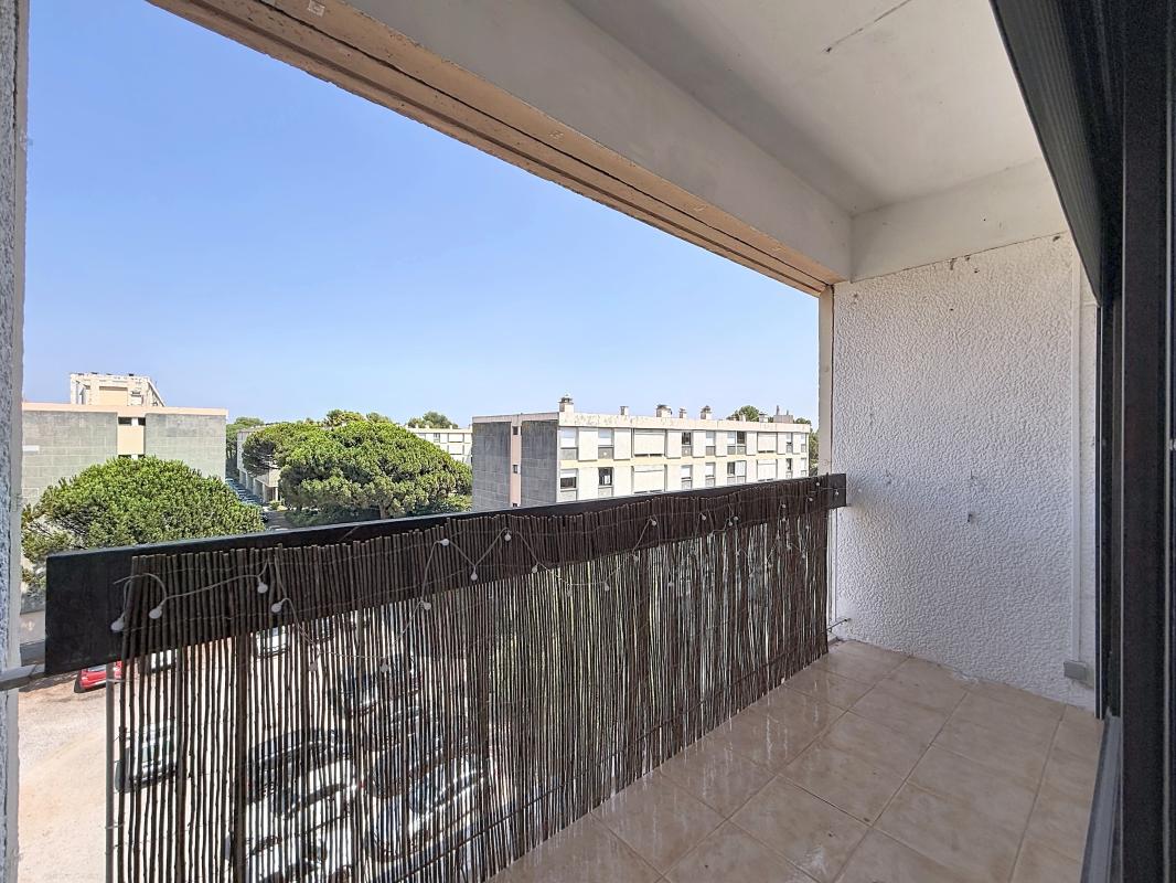 Appartement 3 Pièce(s) Fréjus