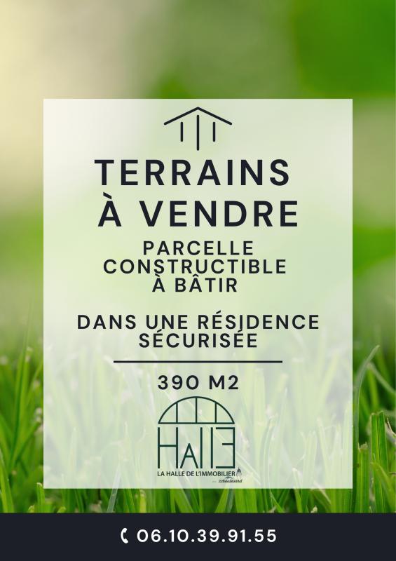 Terrain — Isle