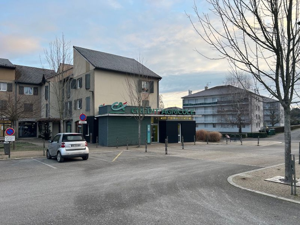 Premises 108m² — Condat-sur-Vienne
