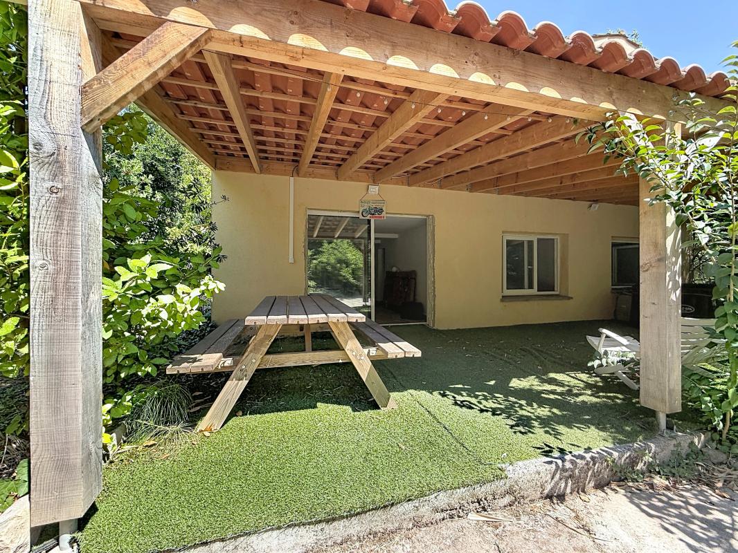 Villa 4 Pièce(s) Fréjus