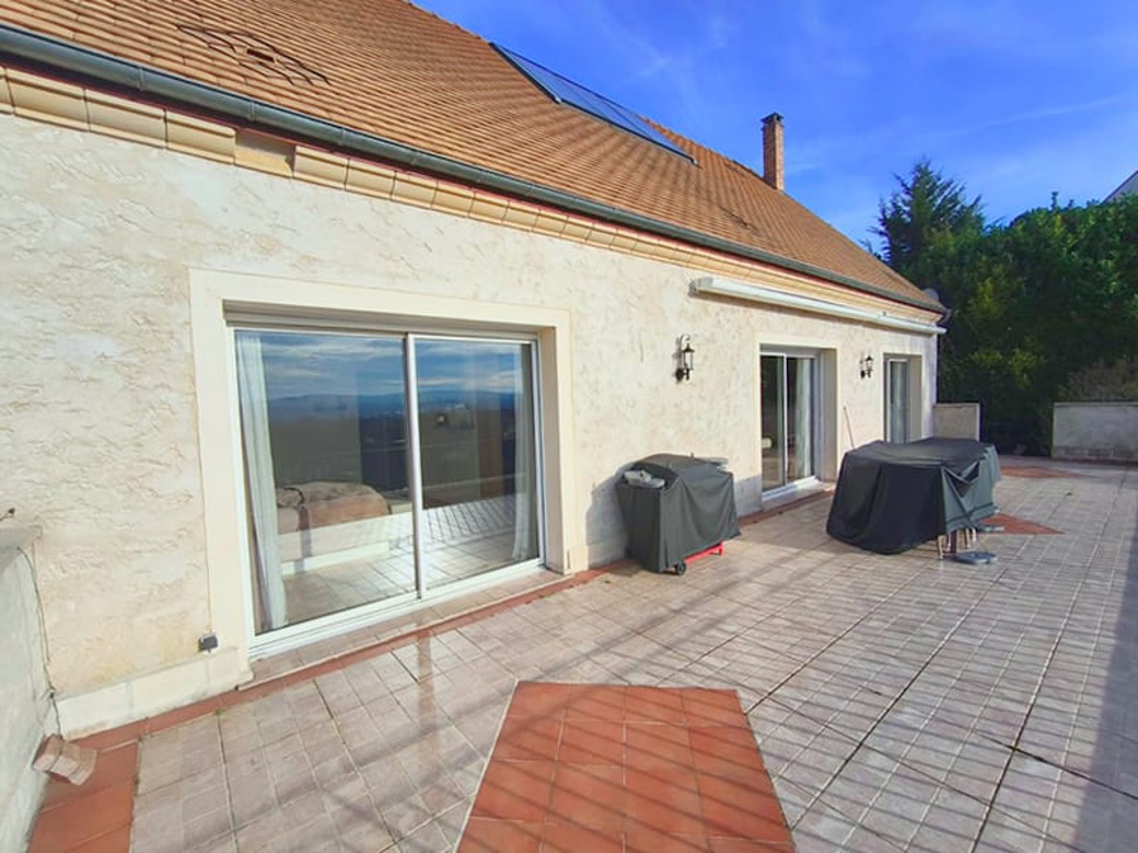 Maison 5 Pièce(s) Triel-sur-Seine