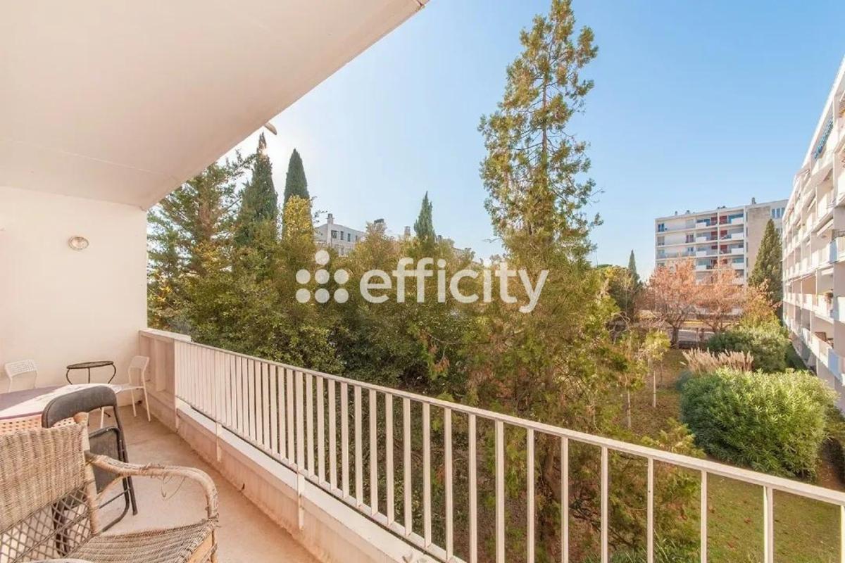 Appartement 3 Pièce(s) Montpellier