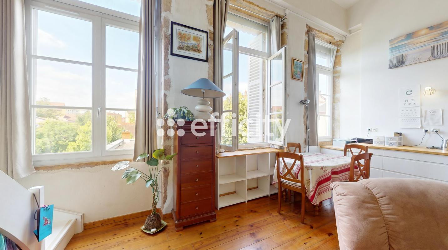 Appartement 3 Pièce(s) Lyon 4eme Arrondissement