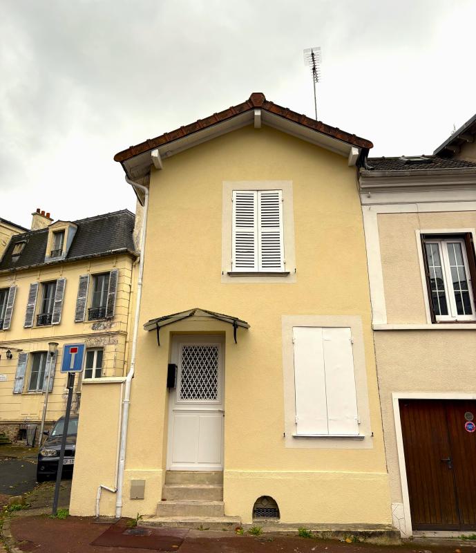 Maison 3 Pièce(s) Eaubonne