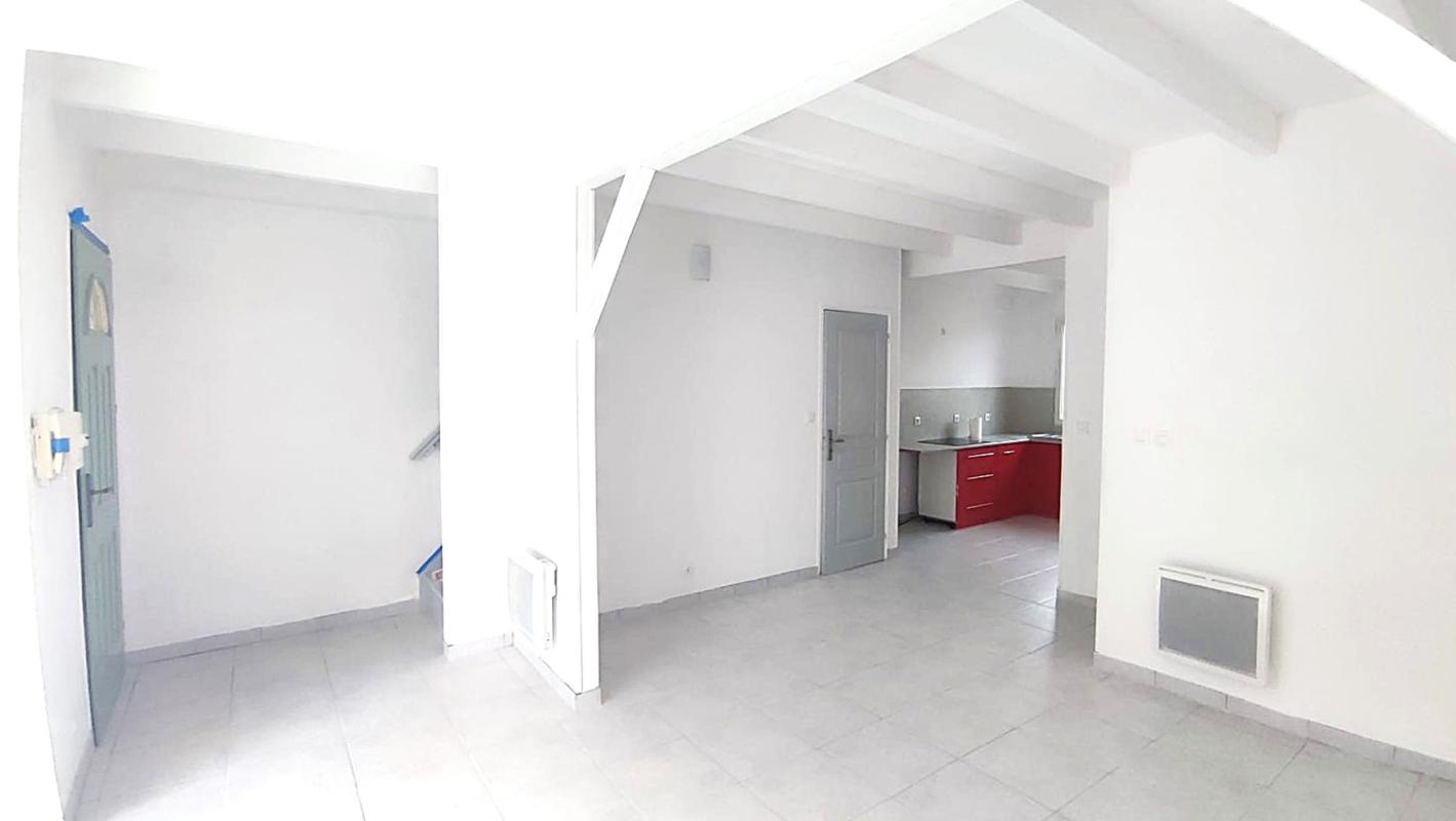 Maison 4 Pièce(s) Eysines