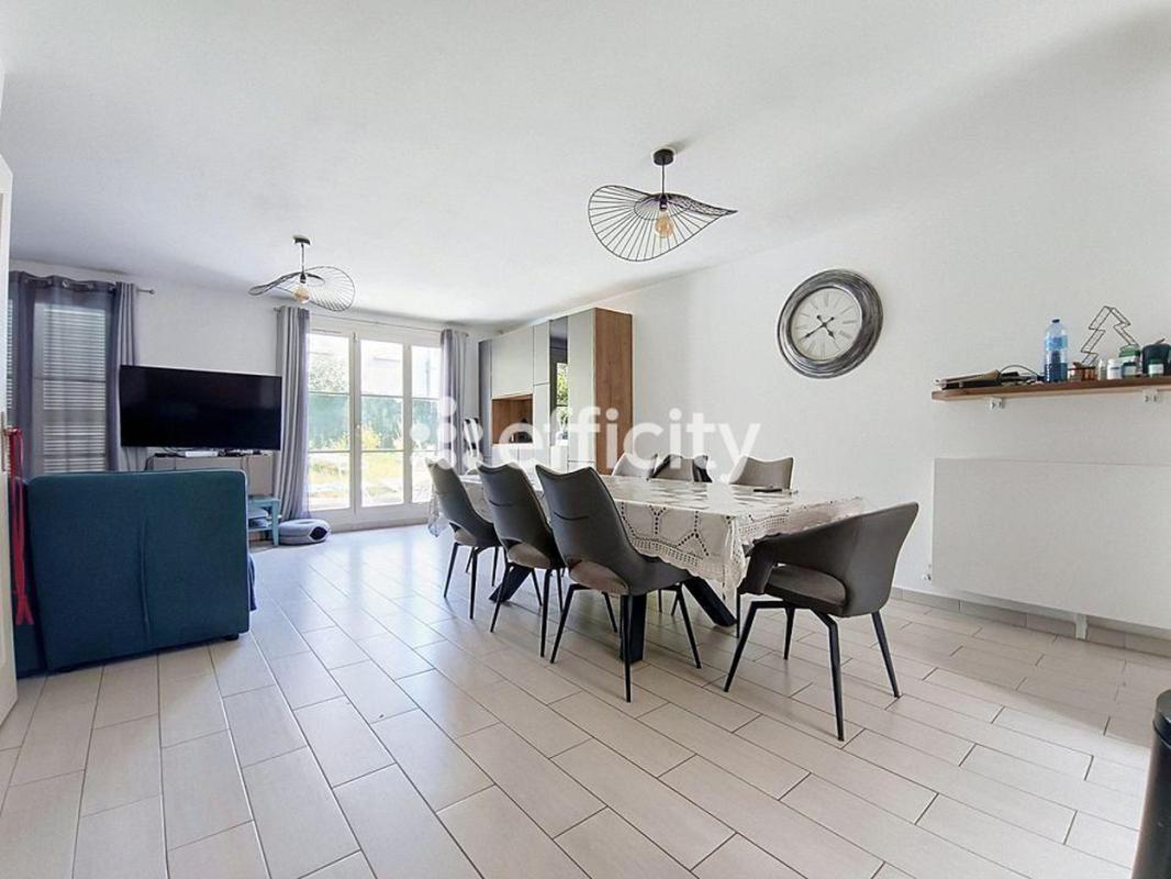 Maison 116m² — Ennery