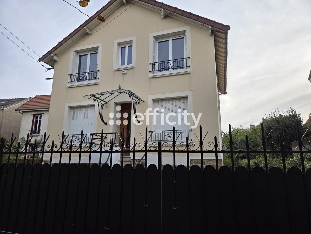 Pavillon