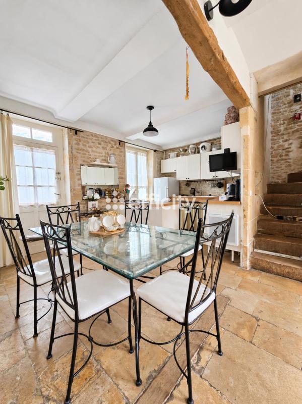 Maison 150m² — Reviers