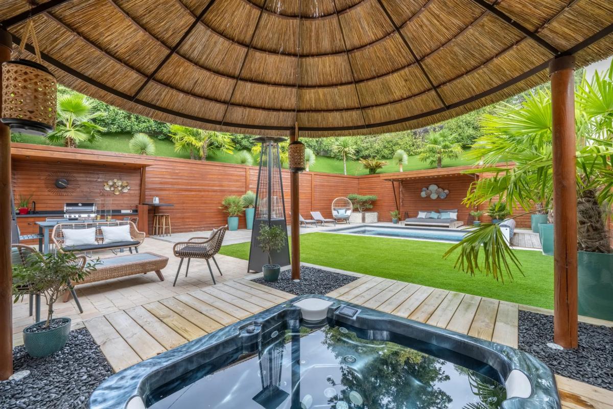 Maison 180m² — Jouars-Pontchartrain