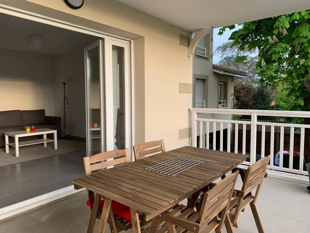 Appartement 3 Pièce(s) Gujan-Mestras