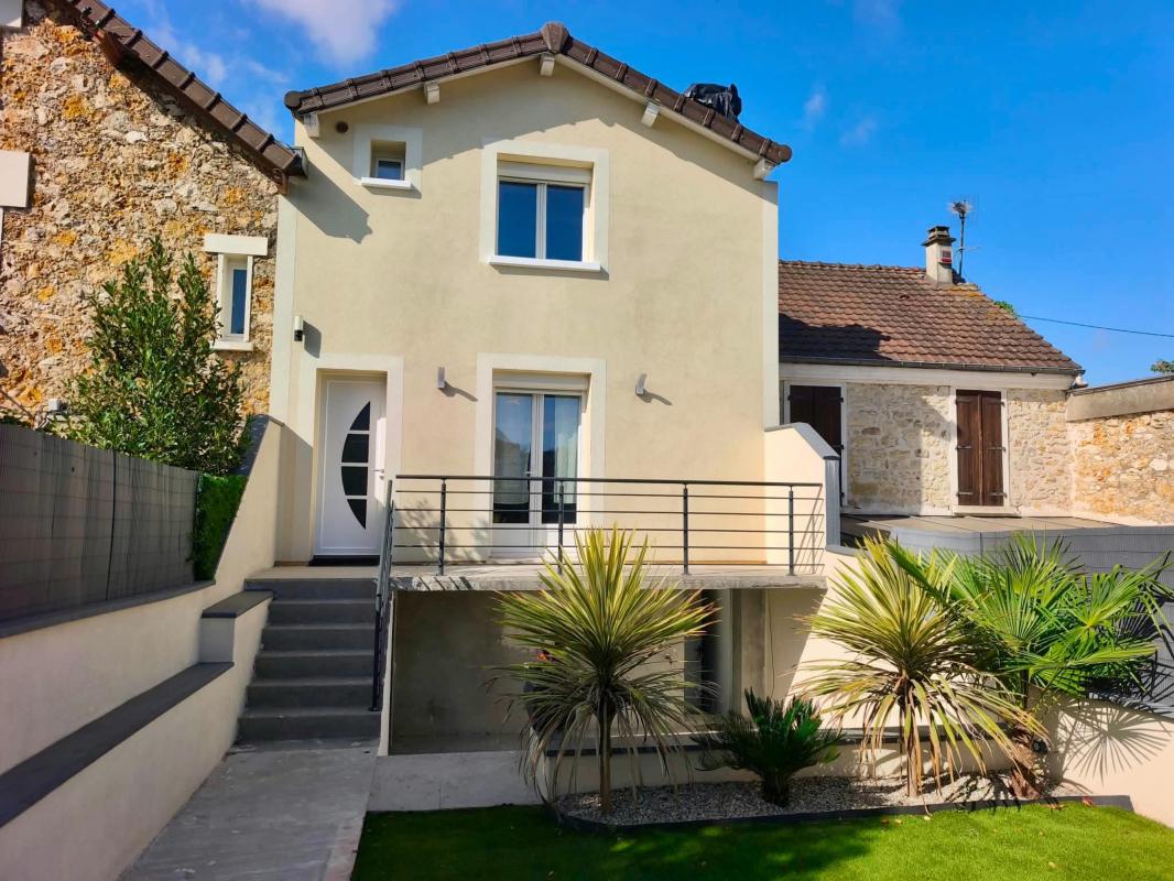 Maison de ville 4 Pièce(s) Triel-sur-Seine