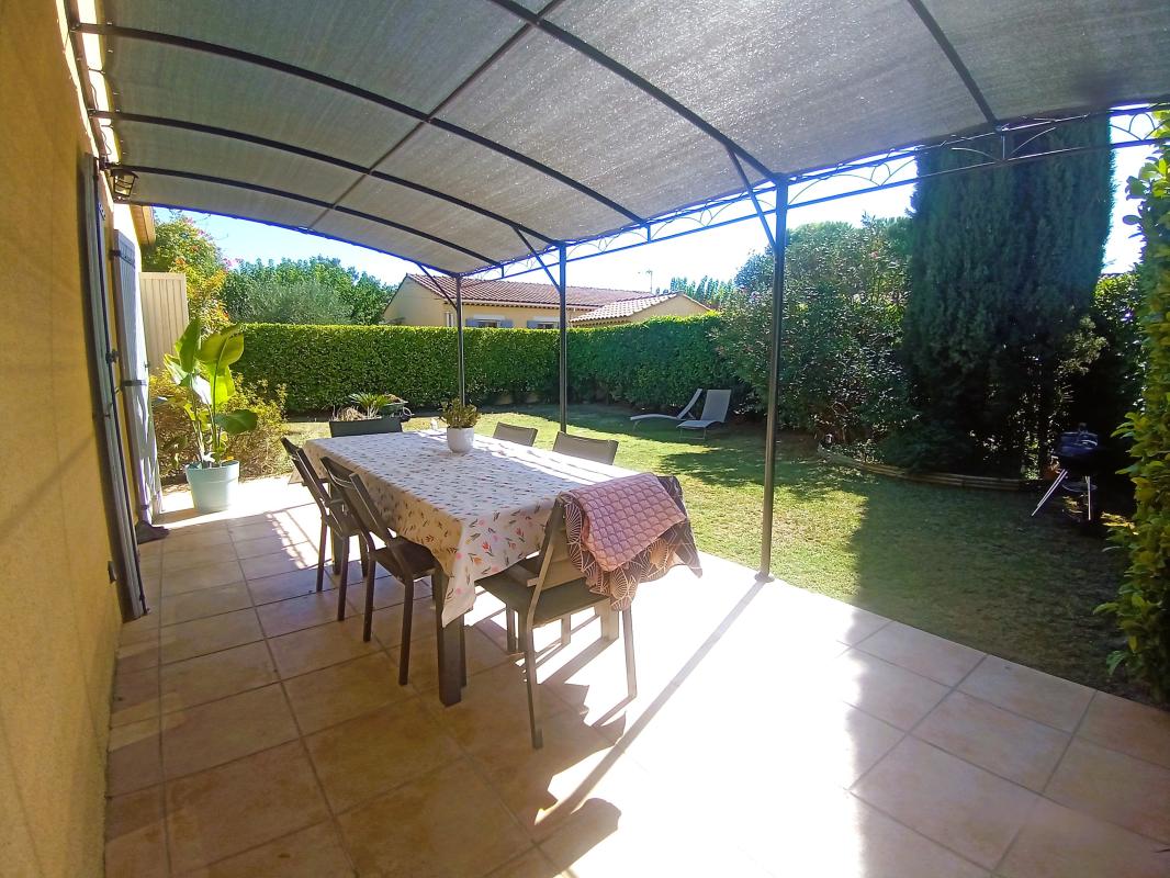 Maison 5 Pièce(s) Carpentras