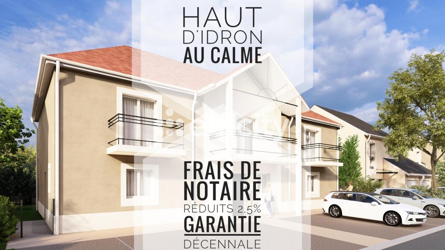 Maison 5 Pièce(s) Idron